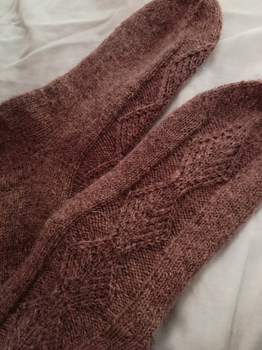 Cordes Socks photo 3