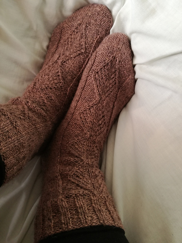 Cordes Socks photo 4