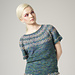Selkirk Top pattern