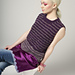 Bernat Klein Vest pattern