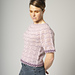 Frances Tee pattern