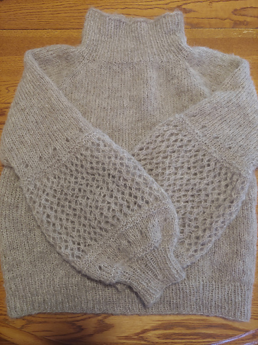 212-13  Cloud's Hug - byYarnLover4