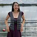 Riverside Vest pattern