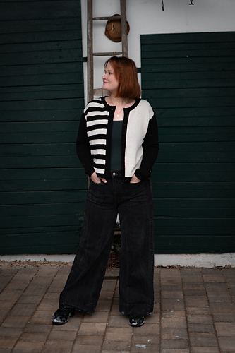 Runar Cardigan