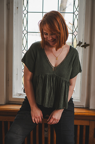 Elise Tee