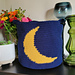 Laurie Moon Basket pattern