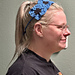 Blackhole Headband pattern 