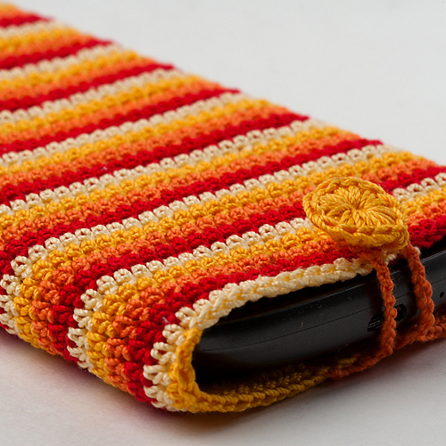 Candy Roll Phone Sweater photo 1