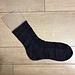 Cold Moon Socks pattern