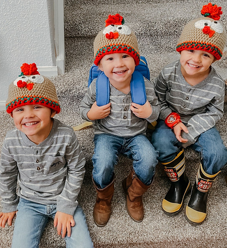 Turkey Hat photo 4