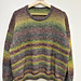 Go with the Flow Sweater pattern