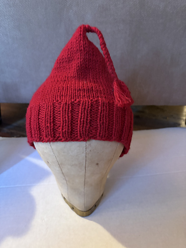 ICE Resistance Hat Mashup photo 3
