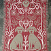 Dog Folk pattern