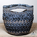Oketo Creek Bucket Bag pattern 