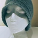 Phryne Hat pattern 