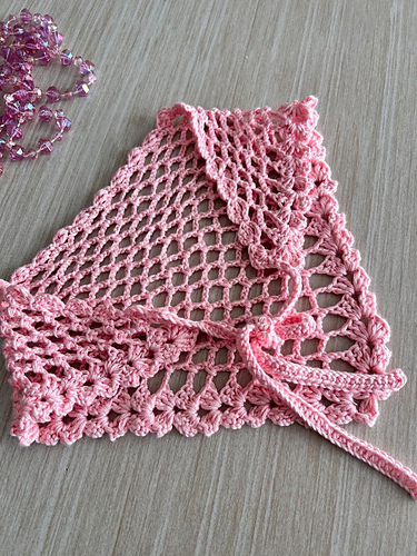 summer bandana
