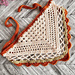 fall bandana pattern