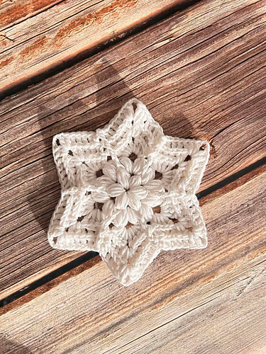 Christmas Snowflake
