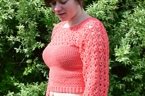 Coralyn Raglan photo 3
