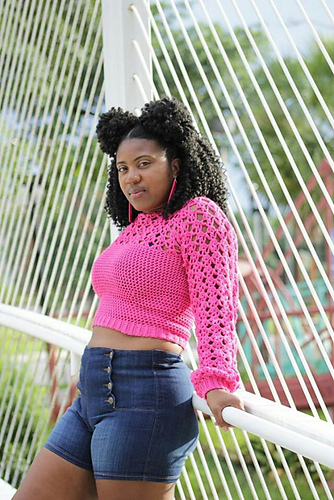 Coralyn Raglan photo 6