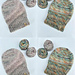 Bogo Beanie pattern 