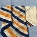 Path to the Sea pattern 