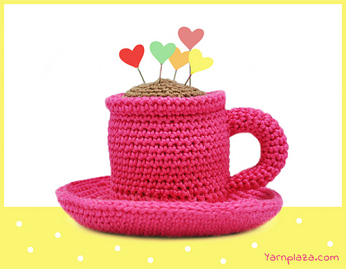 Coffee Cup & Saucer photo 1