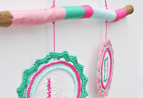 Wall Hanging photo 2