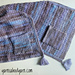 Heather's Pocket Shawl pattern
