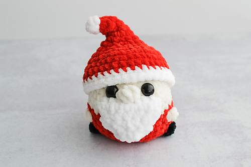 Pocket Santa photo 3