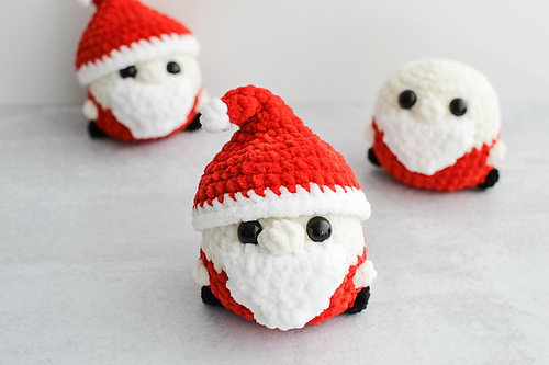 Pocket Santa photo 2