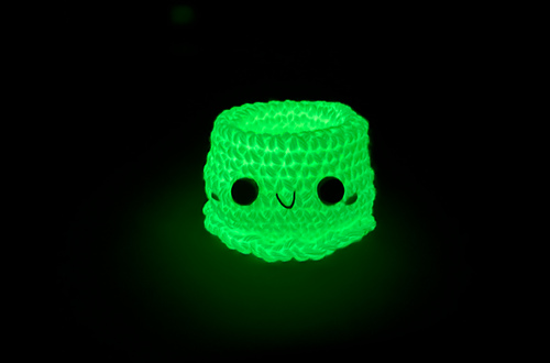 Ghost Tealight Holder photo 3