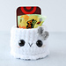 Ghost Gift Buddy pattern 