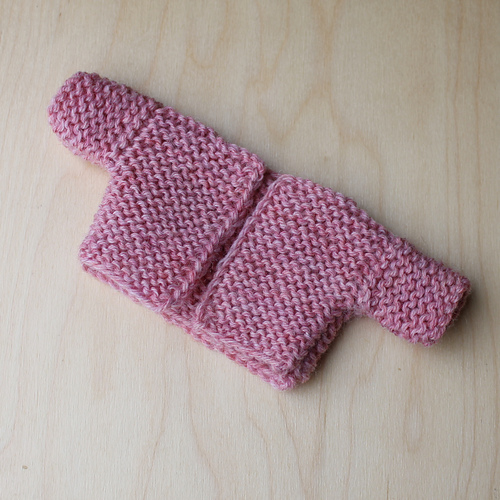 Hazel Village Doll Cardigan photo 1