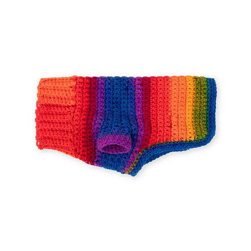 Pup's Favorite Sweater