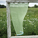 Shell Stitch Curtain Panel photo 3