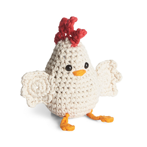 Henrietta the Chicken photo 3