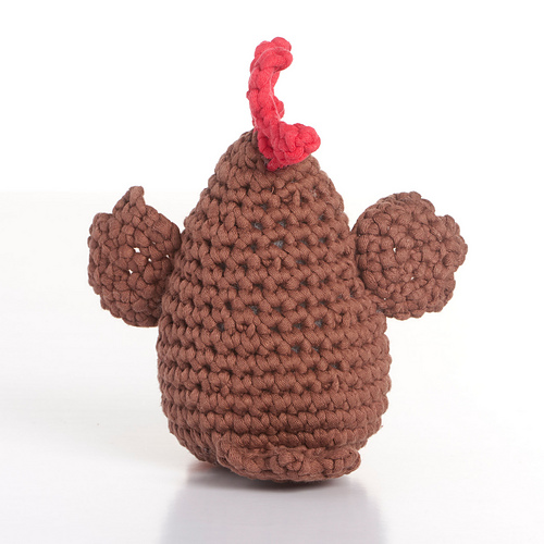 Henrietta the Chicken photo 8