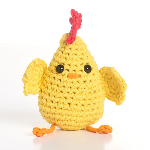 Henrietta the Chicken photo 4