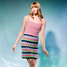 Riding Waves Skirt photo 3