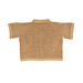 Netting Polo with Pockets photo 3