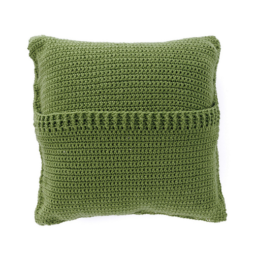 Quilt Pillow photo 2