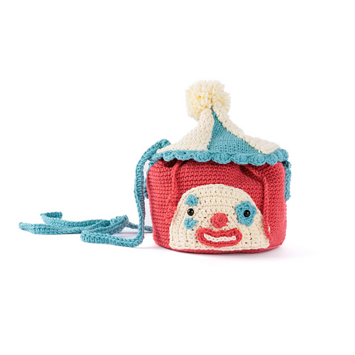 Under The Big Top Bag photo 1