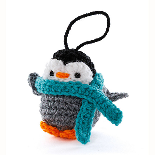 Pedro the Penguin photo 5