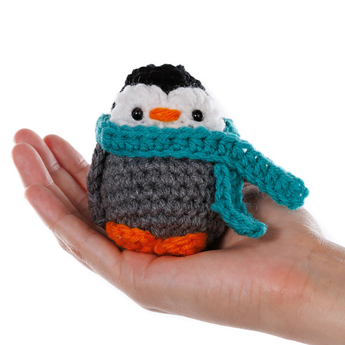 Pedro the Penguin photo 3
