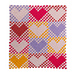 With All My Heart Blanket pattern 