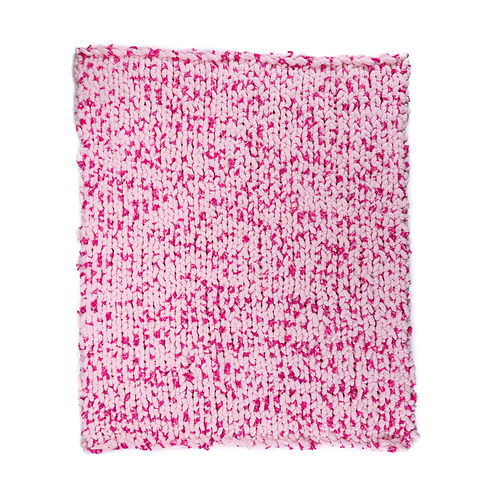 Signature Stitch Blanket