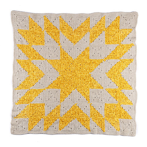 Sunburst Quilt