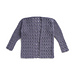 Open Front Comfy Cardigan pattern 