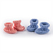 Little Baby Booties pattern 